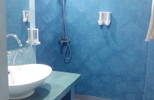 Ben Guerir Hotel | Green Cactus