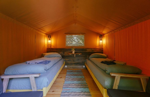 Gura Teghii Other | Green Camp - Adventure Glamping