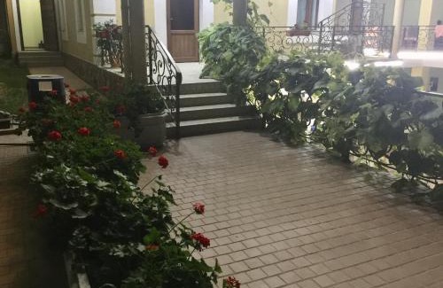 Yusufhona Hotel | Green Canyon Uzbekistan