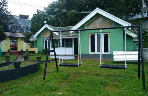 Thalayathimund House | GREEN CASA OOTY(FAMILIES ONLY)