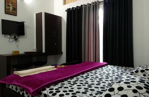 Thalayathimund House | GREEN CASA OOTY(FAMILIES ONLY)