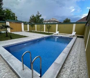 Gabala House | Green Center Villa