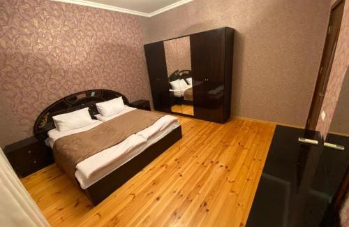 Gabala House | Green Center Villa
