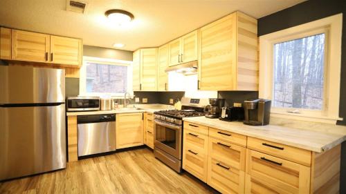 Campton House | Green Circle 29, E