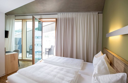 Vauban Hotel | Green City Hotel Vauban