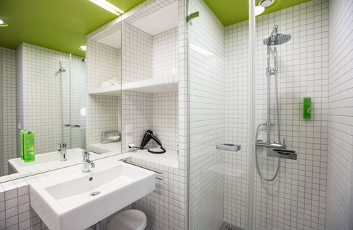 Vauban Hotel | Green City Hotel Vauban