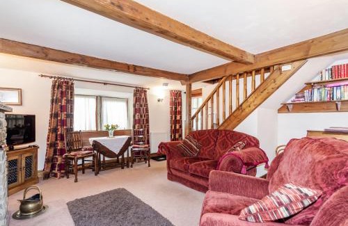 Thornton House | Green Clough Farm