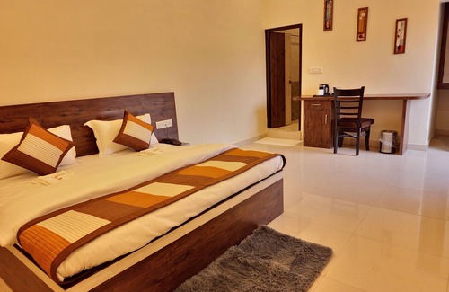 Ajmer Other | Green Club Farm Ajmer's Romantic Getaways