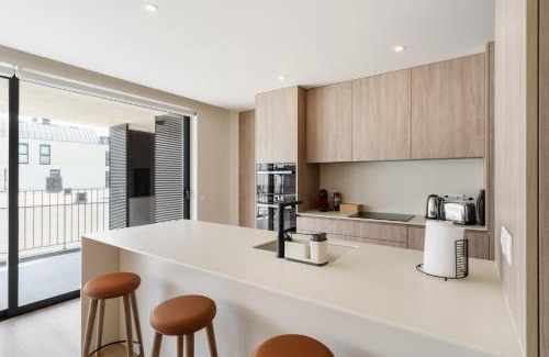 Apulia Apartment | Green Coast Beachfront Retreat By Minhos Guest