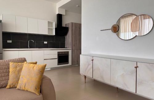 Jala Apartment | Green Coast Palase Sun Kissed Terrace Villa 110A