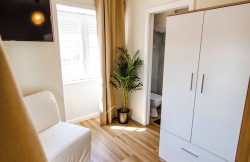 Espinho House | Green Coast Surfhouse