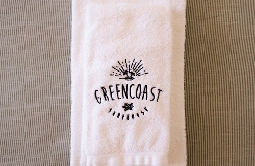 Espinho House | Green Coast Surfhouse