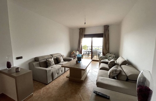 Bni Bouzra Apartment | Green Coastline Chamaala - 122