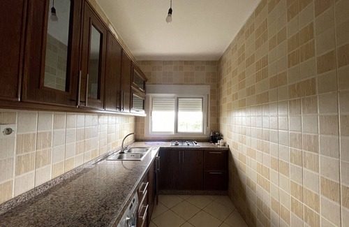 Bni Bouzra Apartment | Green Coastline Chamaala - 122