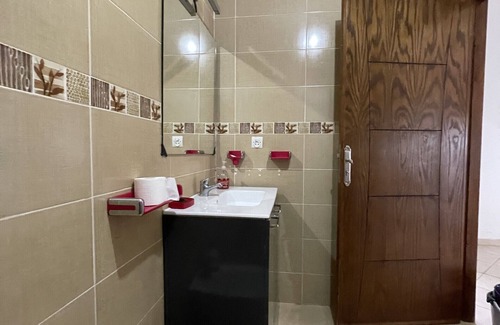 Bni Bouzra Apartment | Green Coastline Chamaala - 122