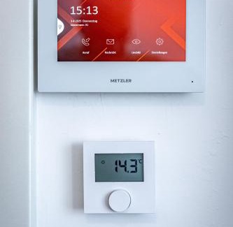 Hirschstetten Apartment | GREEN & CONNECTED by JR City Apartments