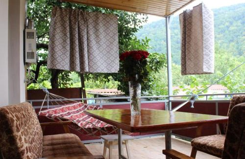 Lagodekhi House | Green Corner