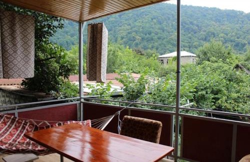 Lagodekhi House | Green Corner