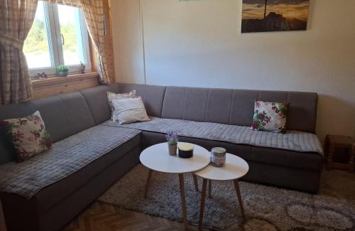 Blidinje Nature Park House | Green cottage