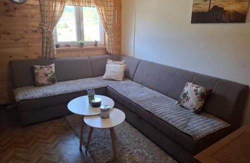 Blidinje Nature Park House | Green cottage