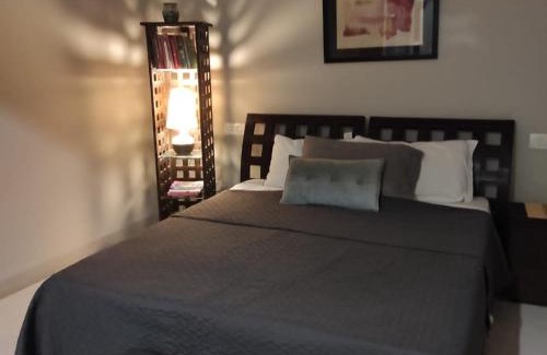 Panchkula Urban Estate Apartment | Green Cottage