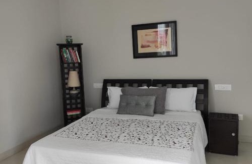 Panchkula Urban Estate Apartment | Green Cottage