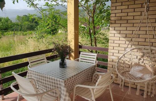 Danilovgrad Municipality House | Green Cottage