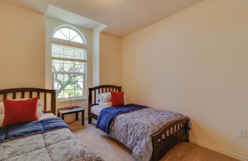 McMinnville House | Green Cottage