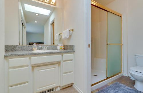 McMinnville House | Green Cottage
