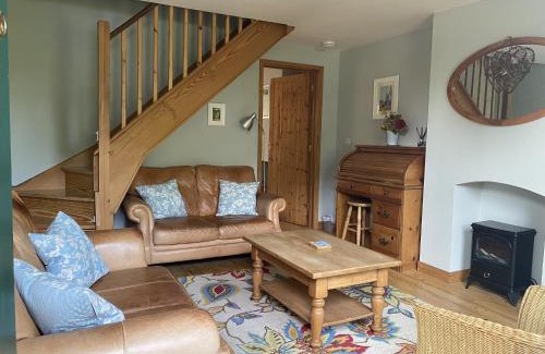 Rodmersham Green House | Green Cottages