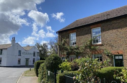 Rodmersham Green House | Green Cottages