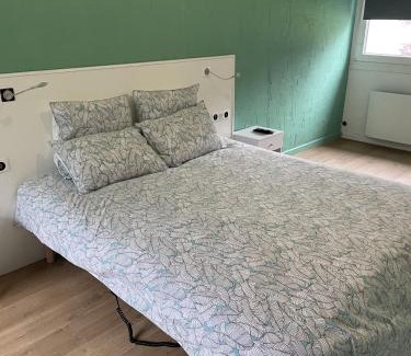 Hardelot-Plage Apartment | Green Country