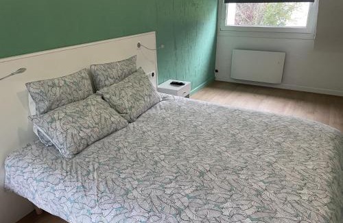 Hardelot-Plage Apartment | Green Country