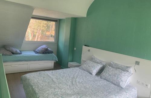 Hardelot-Plage Apartment | Green Country