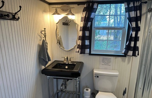 Brandon House | Green Country Tiny Home