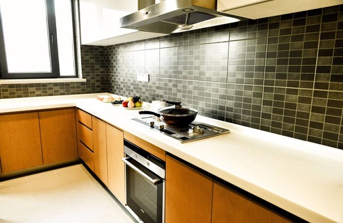 Jinqiao Hotel | Green Court Place Jinqiao Middle Ring Shanghai