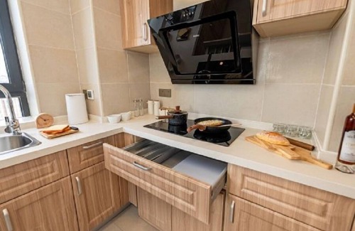 Jinqiao Hotel | Green Court Place Jinqiao Middle Ring Shanghai