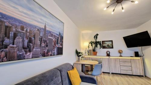Baluty Apartment | Green&Cozy Teofilow District