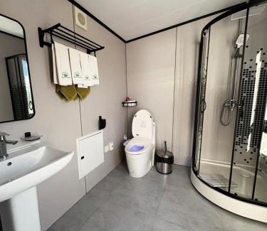 Ulaanbaatar Resort | Green Crown Resort