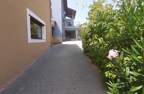 Mottafollone House | Green Deluxe Apartment “La locanda del Borgo”
