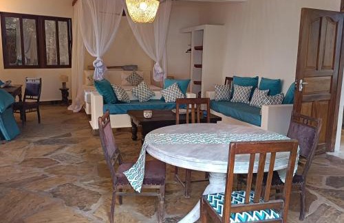 Shimoni Apartment | Green Deluxe Cottage