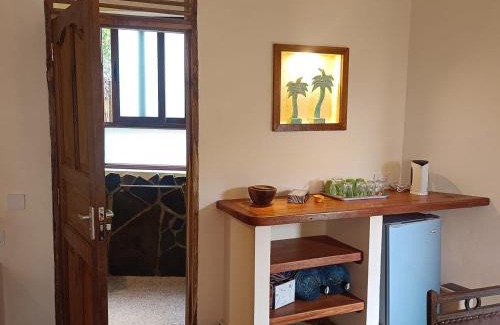 Shimoni Apartment | Green Deluxe Cottage