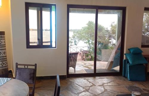 Shimoni Apartment | Green Deluxe Cottage