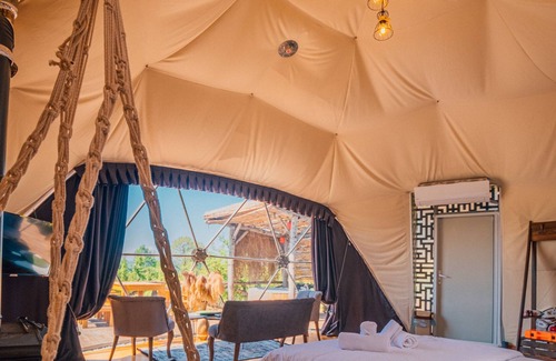 Sapanca Resort | Green Dome Sapanca