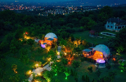 Sapanca Resort | Green Dome Sapanca