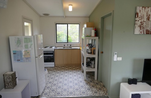 Dunkeld House | Green Door Cottage, Dunkeld