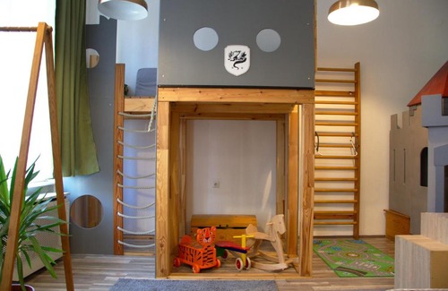 Szombathely House | Green Dot Home
