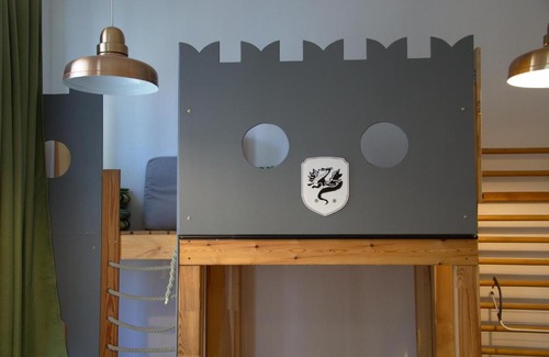 Szombathely House | Green Dot Home