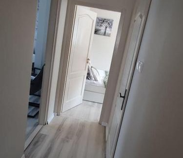 Hamor House | Green Dream Apartment 5 persons