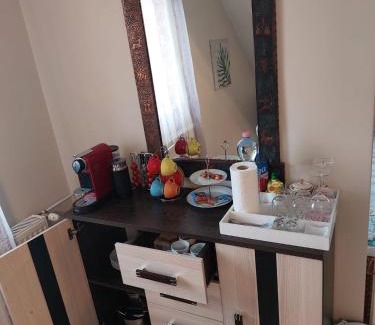 Hamor House | Green Dream Apartment 5 persons